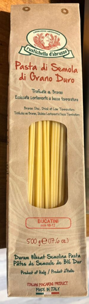 Bucatinis boutique la Cucina Bayonne Dax Biarritz