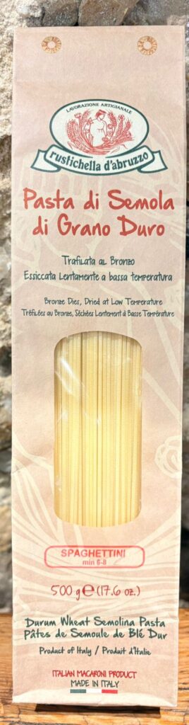 Spaghettinis boutique la Cucina Bayonne Dax Biarritz