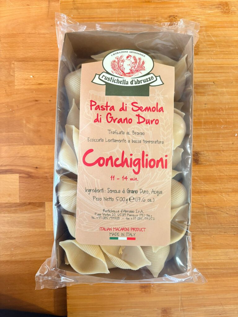 Conchiglionis boutique la Cucina Bayonne Dax Biarritz