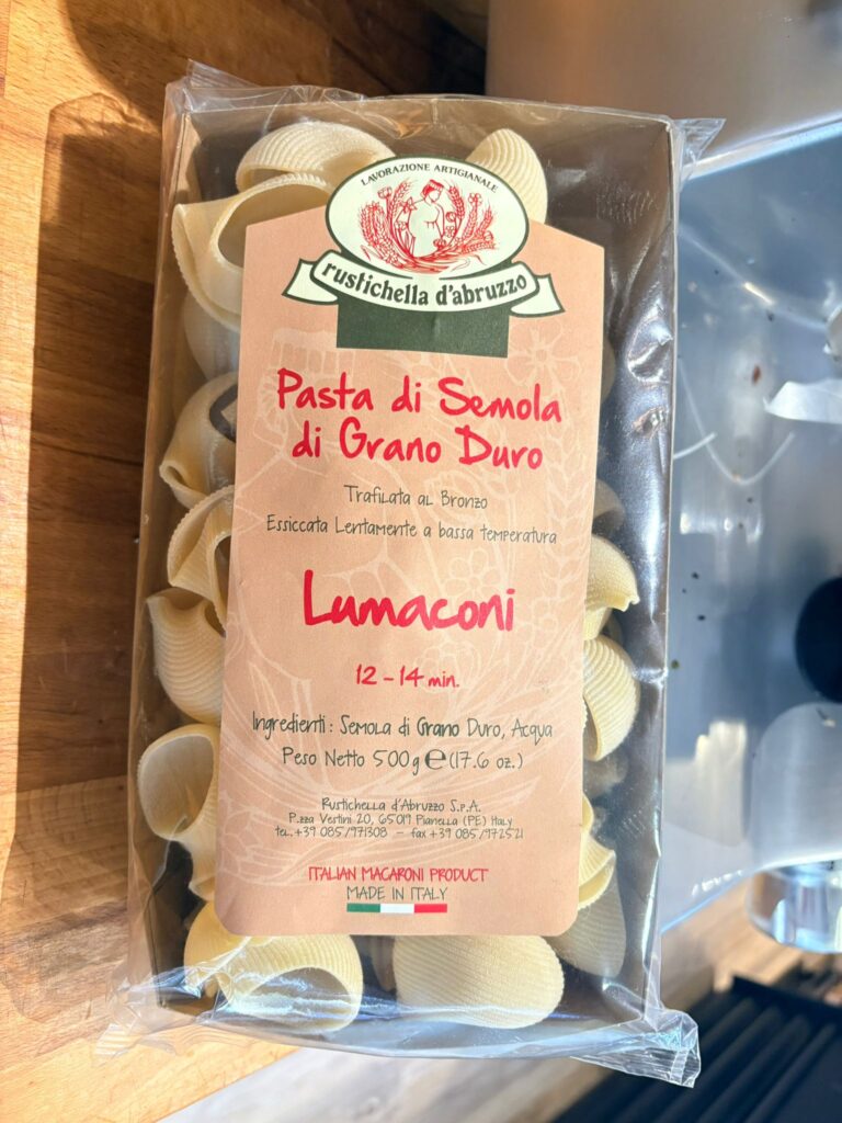 Lumaconis boutique la Cucina Bayonne Dax Biarritz