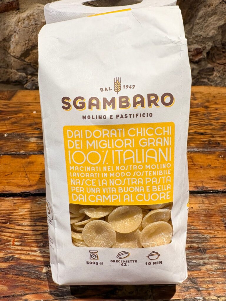 Sgambaro boutique la Cucina Bayonne Dax Biarritz